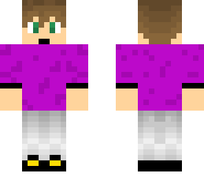slightly updated skin