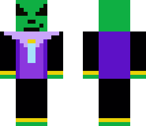 alien guy