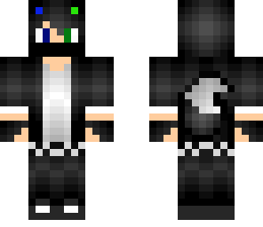 pvp boy