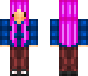 chibi girl