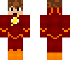 barry  allen