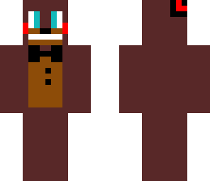 toy freddy