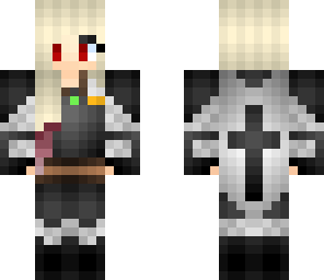 evil knight edit
