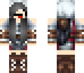edited assasin derp
