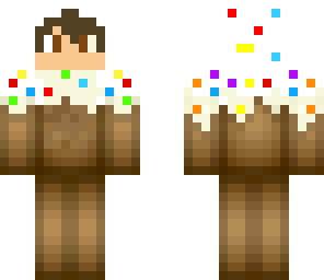 happy birthday skindex
