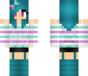 paradoxxie's skins