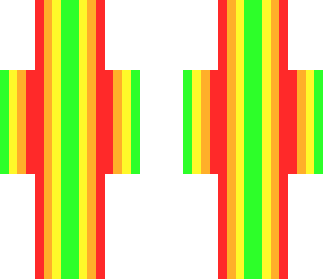 master rainbow