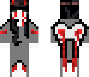 demon angel