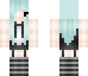 chibi girl