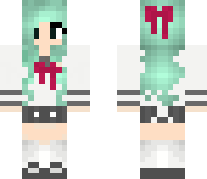 anime girl