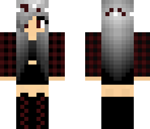 emo girl 3