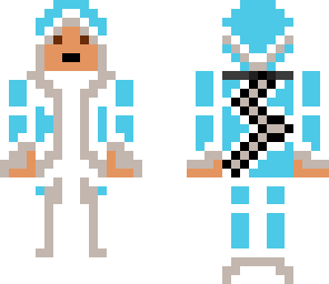re-make of idk