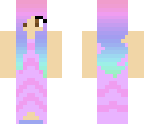 pastels outfit 1