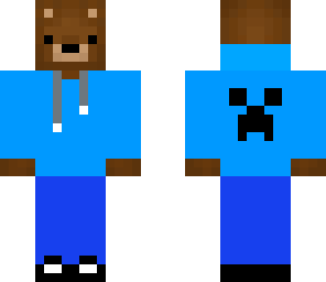 cool bear 3