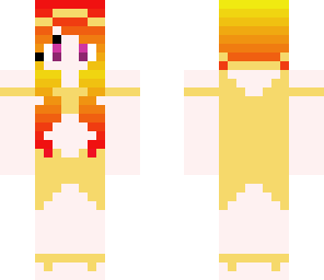 fire girl