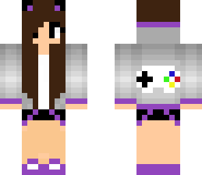 gamergirl