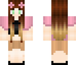 oc  tree girl