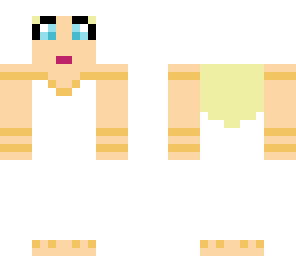 summer girl