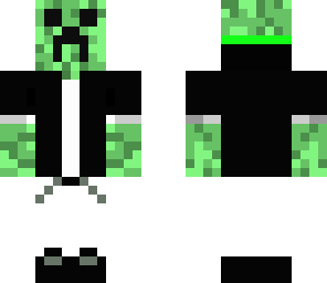 cool creeper