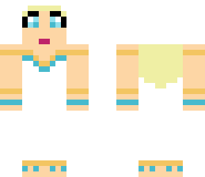 summer girl