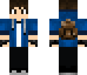 cool man 2