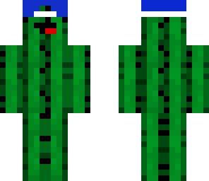 derp cactus swag