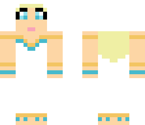 summer girl