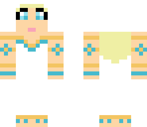 summer girl