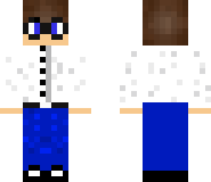 fancy nerd