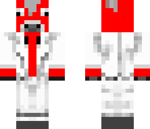 red cow