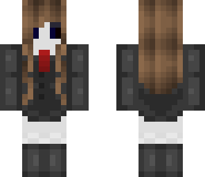 slendermen girl