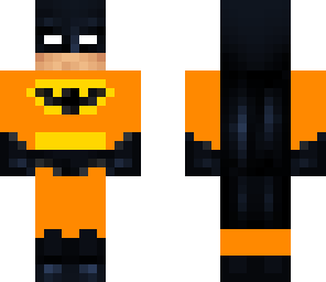 prison batman