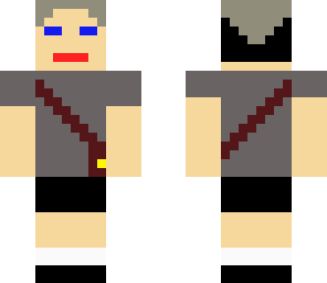 adventurer