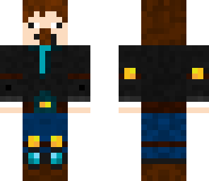 dantdm noob