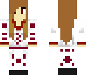 curate girl