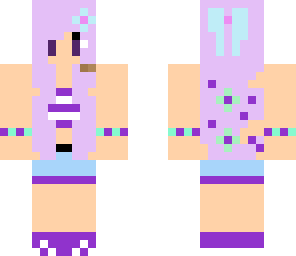 purple siren