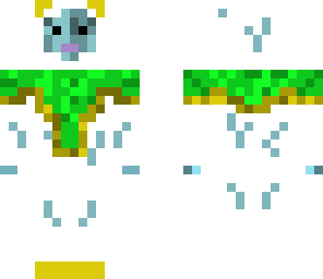 yeti