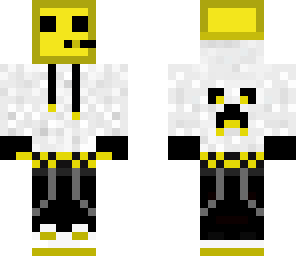 yellow slime