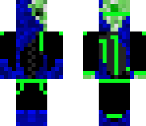 corrupted monster-creeper