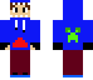 drgon boy
