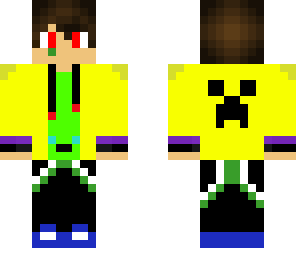jacket boy