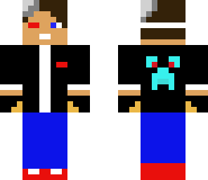 skin aa igo