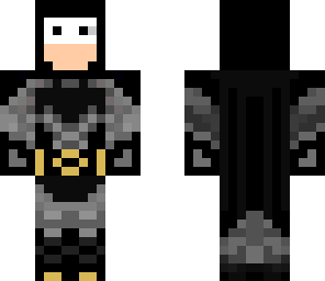 derpy batman