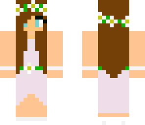the girl edited