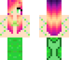 mermaid 4 rp 2