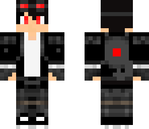 evil jacksepticeye