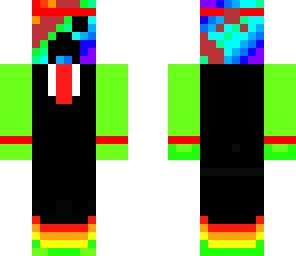 herrcreeper revelotion