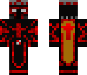 blood knight