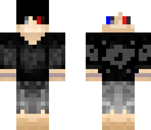 hablalalallal xd neuer skin