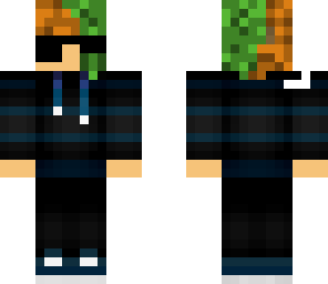 trapstor aufnahme